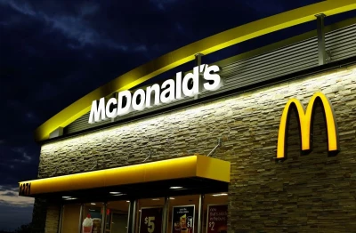 У McDonald's стався технічний збій: клієнти по всьому світі скаржаться на проблеми, – ЗМІ