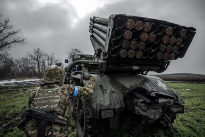 Україна стала найбільшим імпортером зброї в Європі: у SIPRI назвали топ-3 постачальників