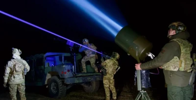Росія атакувала Україну "шахедами", під ударом знову була Одеса. ППО збила 18 дронів