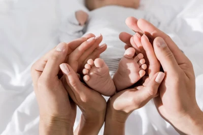 Збільшення допомоги при народженні дитини в Україні: які суми пропонують