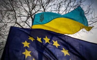 У Брюсселі почався дводенний саміт лідерів ЄС. Лідери висловили підтримку Україні і закликали до більшої допомоги