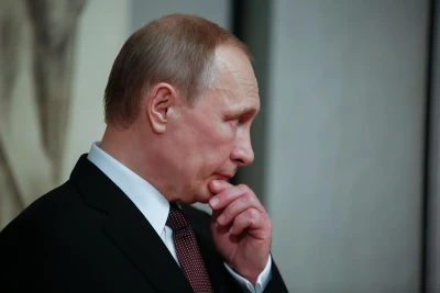 Експерт розповів, як довго Путін збирається ще сидіти в кріслі президента РФ