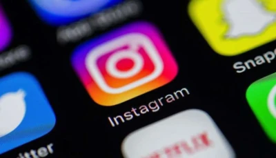 Facebook та Instagram відновили роботу після масового збою
