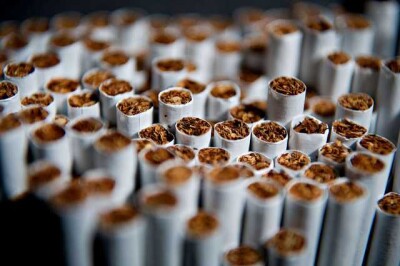 Кабмін планує підвищення акцизів на тютюнові вироби, – нардеп