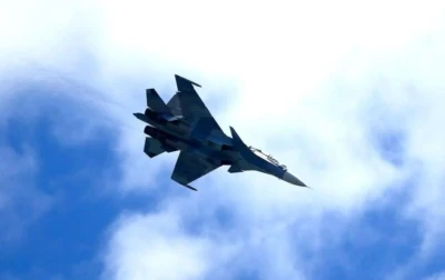Кілька груп Су-34 і Су-35 готують до завдання ударів: в ЗСУ розкрили можливі напрямки