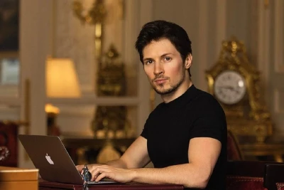Дуров назвав вартість Telegram і заявив про плани вийти на ІРО: перше інтерв'ю за 7 років