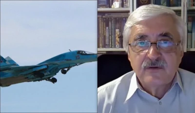Знищення купи російських "Сушок": авіаексперт сказав, чи критичні для РФ втрати