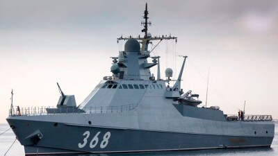 Росії не вдасться замаскувати кораблі у Чорному морі, - британська розвідка