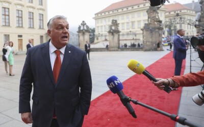 DW: Угорщина блокуватиме використання заморожених активів РФ на зброю для України