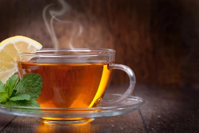 Їх варто пити щодня: 10 найкорисніших для здоров'я чаїв