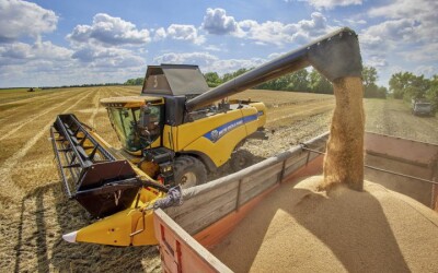 Україна та Польща відновлять транзит зерна