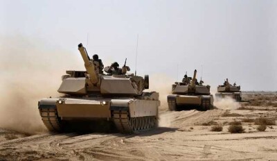Польща може стати центром обслуговування Abrams для інших країн Європи, - міністр оборони