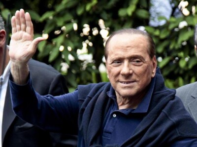 У 86-річного Берлусконі діагностували лейкемію – ЗМІ