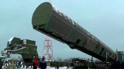 У РФ заявили, що ядерну зброю в Білорусі розмістять біля кордону з Польщею