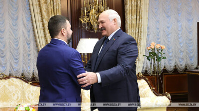 "Не чужі люди": Лукашенко пообіцяв допомогу "владі ДНР"