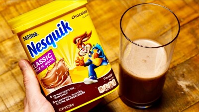 Популярний в Україні виробник додавав “нездоровий” обсяг цукру в дитячі продукти