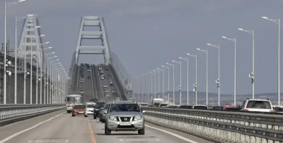 "Використовується максимально все": Братчук розповів про методи РФ щодо захисту Кримського мосту