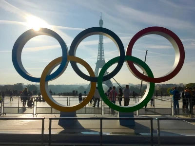 Бомжі-іноагенти: у Росії зацькували своїх спортсменів, які збираються на Олімпіаду