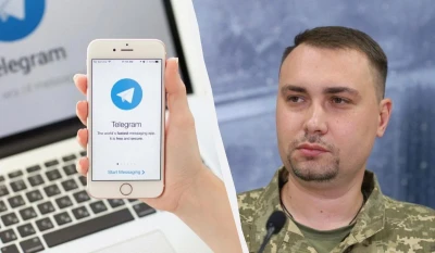 Чого ти боїшся сказати, хто ти: Буданов розповів, як вирішити проблему з Telegram
