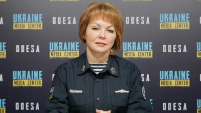 Чому РФ б'є по двох областях України "Оніксами": Гуменюк назвала причини