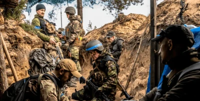 Війська НАТО в Україні: чи готові західні солдати до масштабних боїв і чи варто боятися ударів Росії