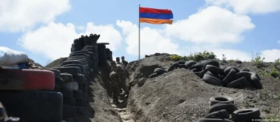 Вірменія погодилася повернути Азербайджану чотири села