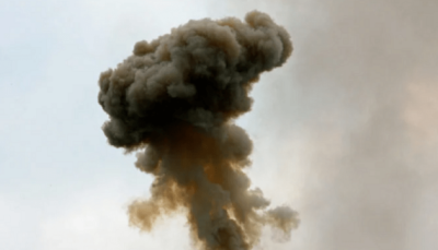 Ворог уранці ракетами атакував Запоріжжя - пошкоджені промислові підприємства