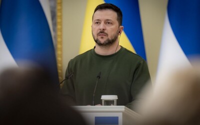 "План Маршалла" для України: Зеленський відповів, чи буде він, і який