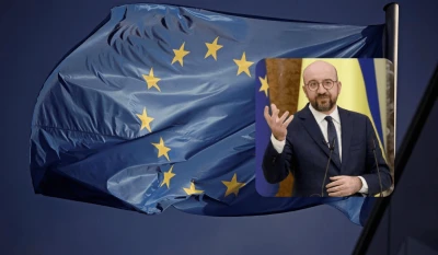 Питання днів і тижнів: лідери ЄС "за" термінове надання нових систем ППО Україні