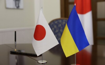​Україна отримала від Японії 118 млн доларів на охорону здоров’я та відновлення