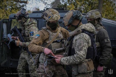 Мобілізація в Україні підтримає боєздатність ЗСУ, але є нюанс, - ISW