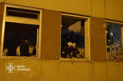 Удар Росії по Чернігову: кількість жертв зросла