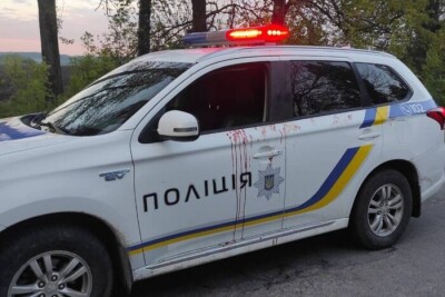 Розстріл правоохоронців на Вінниччині: очільник МВС відреагував
