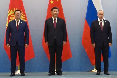 Киргизстан: Китай зміцнює економічний контроль над Бішкеком - Eurasianet