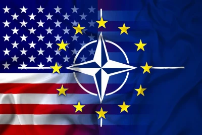 Погляд Байдена на НАТО так само хибний, як і погляд Трампа, - WSJ