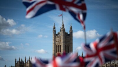 Британський уряд ініціює розширення обміну розвідданими щодо втручання у вибори - Bloomberg