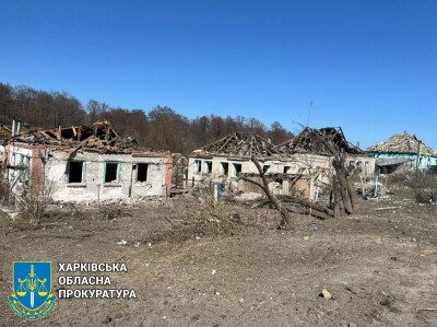 Росіяни завдали новий удар по Харківщині: уражено об’єкт цивільної інфрастуруктури