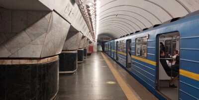 Київрада дерусифікувала столичне метро: які станції отримали нові назви