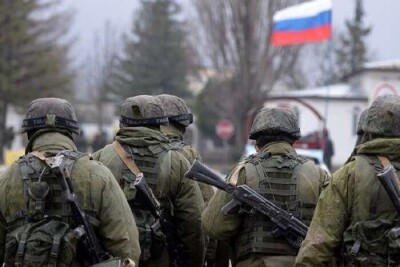 "Хто розумніші — вже звалили": експерт розповів, як у Криму готуються до контрнаступу ЗСУ