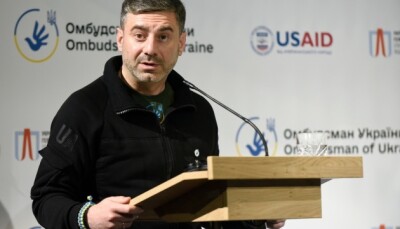 Лубінець посперечався з Верещук щодо паспортів РФ від окупантів