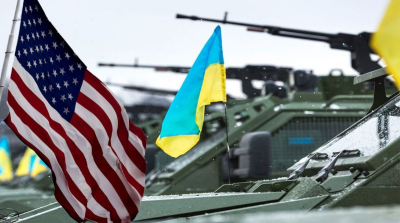 AP: США оголосять про пакет військової підтримки України на $1,2 млрд