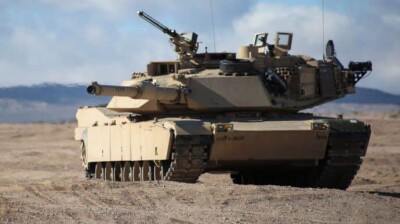 США знімають з танків Abrams "чутливі" технології напередодні відправки до України, – ЗМІ