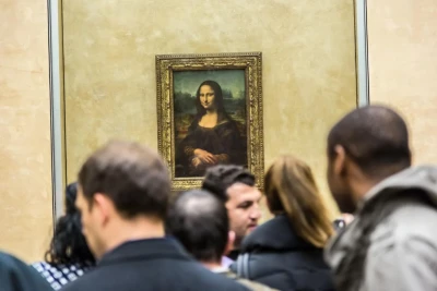 Таємниче місце, де було написано картину "Мона Ліза", може бути розгадане, - геолог