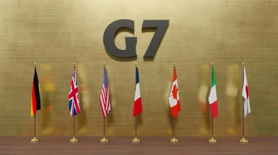 Reuters: Країни G7 підтримають ініціативу ЄС щодо використання заморожених активів РФ