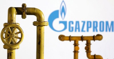Прибутки обмежуватимуться до 2030 року: Британські розвідники проаналізували рекордні збитки "Газпрому"