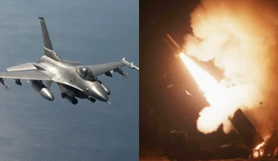 ATACMS, F-16 і новий контрнаступ: експерт оцінив шанси ЗСУ та назвав терміни