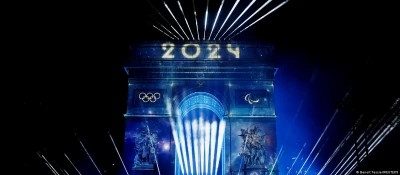 Україна офіційно оголосила участь в Олімпійських іграх
