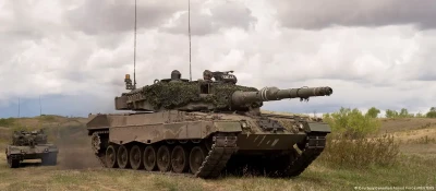 Рамштайн-22: Україні передадуть Leopard, БМП YPR, ракети ППО
