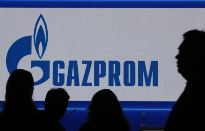 Reuters: Газовий бізнес Газпрому став збитковим надовго, Китай не замінить ринок ЄС