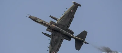 Над Донбасом збили черговий російський Су-25